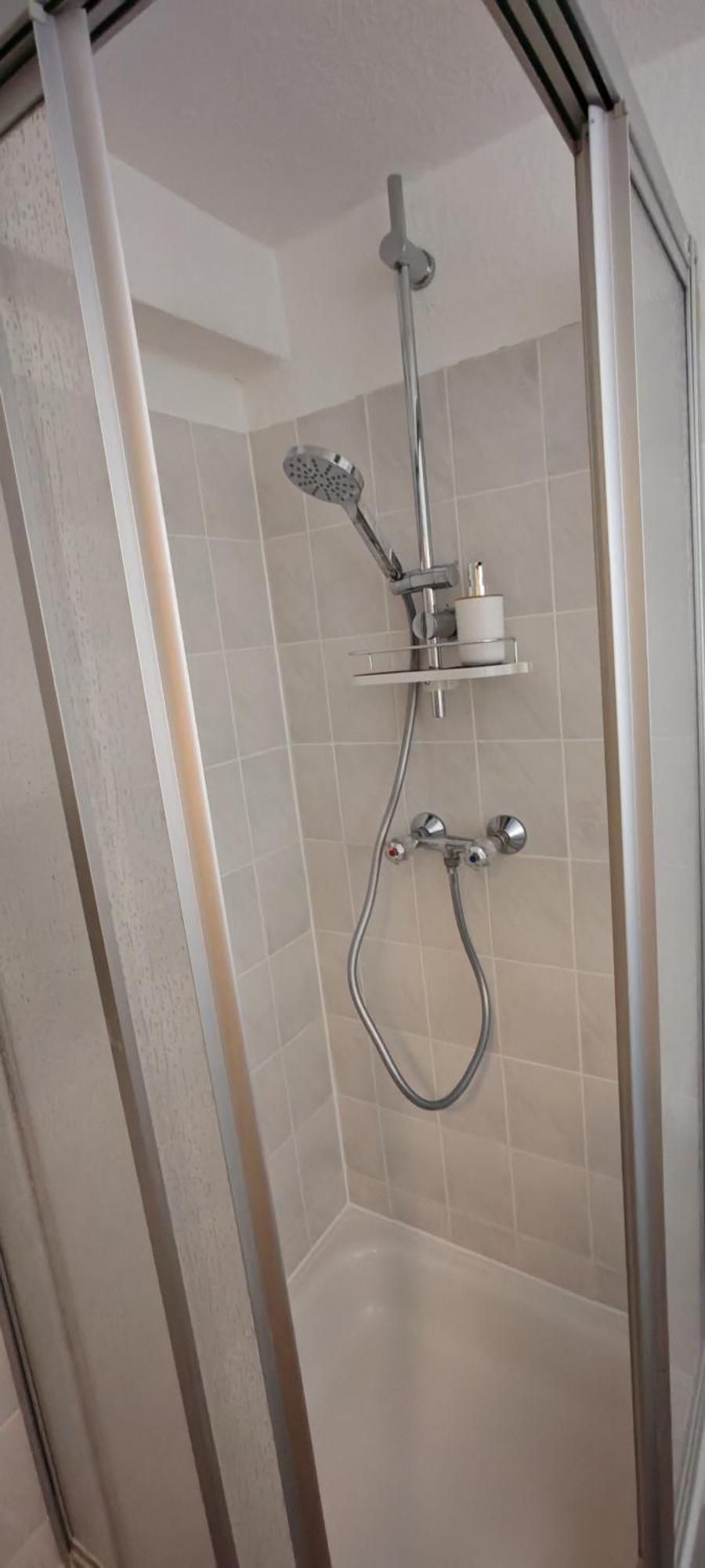 Ankerplatz Apartment Любек Екстериор снимка