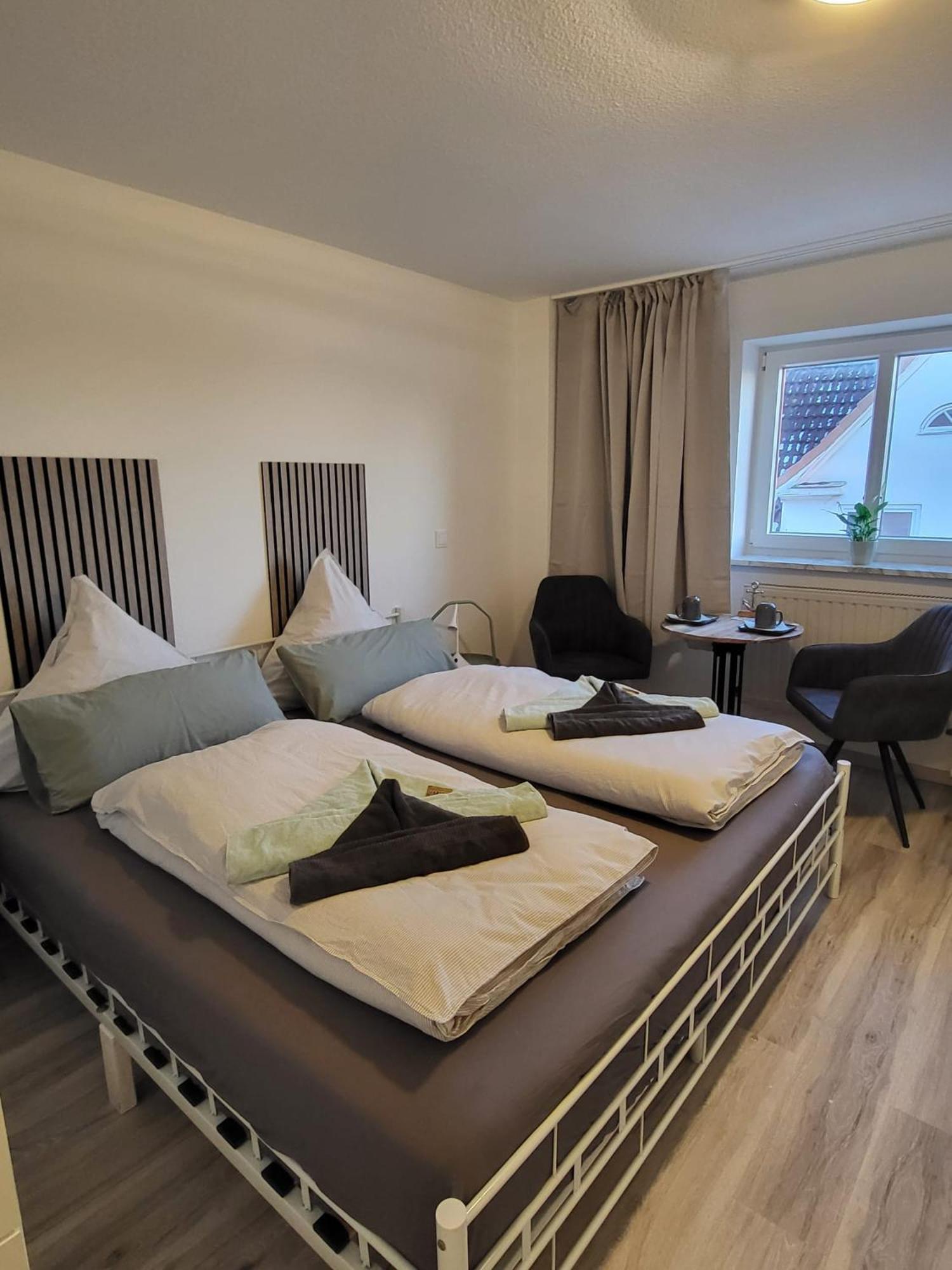 Ankerplatz Apartment Любек Екстериор снимка