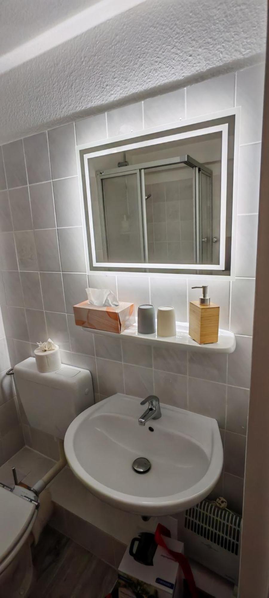 Ankerplatz Apartment Любек Екстериор снимка