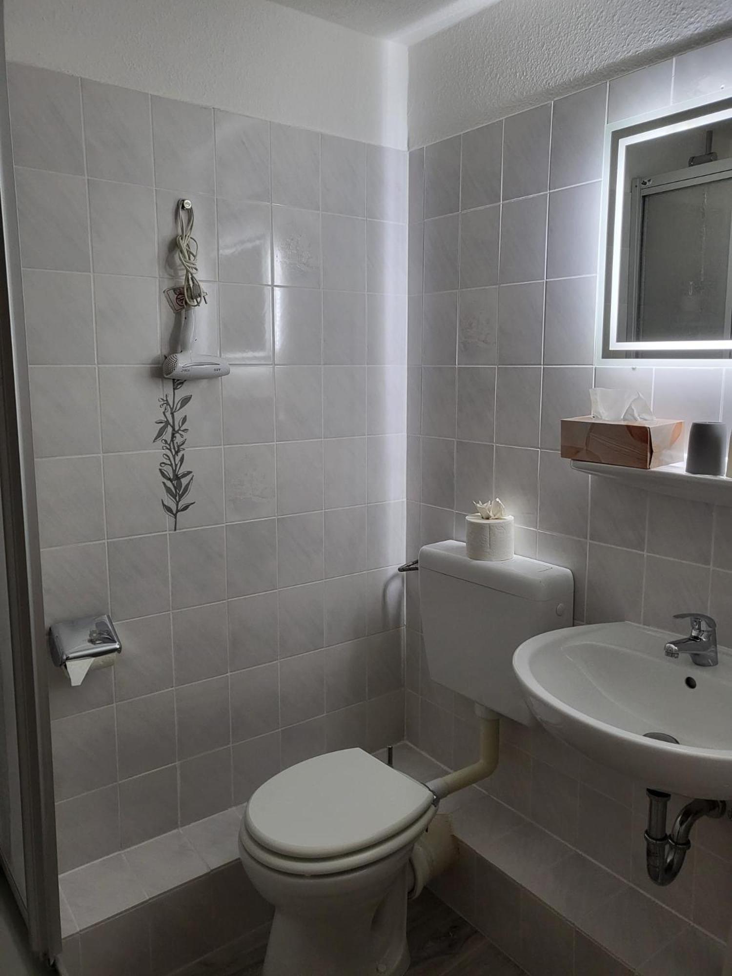 Ankerplatz Apartment Любек Екстериор снимка
